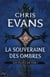 Les elfes de fer - tome 1 la souveraine des ombres - vol01