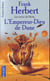 Dune Tome 5 : l'empereur-dieu de Dune