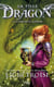 La fille dragon Tome 3 - le sablier d'Aldibah