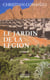 Le jardin de la legion