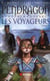 Pendragon avant la guerre - les voyageurs t.1