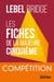 Les fiches de la majeure cinquième - compétition