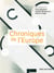 Chroniques de l'Europe