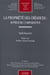 La propriété des créances Tome 469 - approche comparative