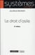 Le droit d'asile (2e édition)