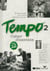 Tempo 2 - cahier + cd audio