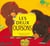 Les deux oursons