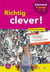 Richtig clever 2eme annee specimen - livre