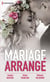 Mariage arrangé - le défi de Chiara - le dilemme d'Alesha - l'espoir de Natalie