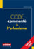 Code commenté de l'urbanisme (édition 2010)