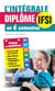 L'intégrale diplôme IFSI en 6 semestres - fiches de synthèse (3e édition)