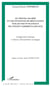 Le travail salarié et les instances de régulation sur les hauts plateaux de l'Ouest Cameroun (1916-1972) - configuration historique et éléments d'interprétation sociologique