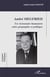 André Siegfried - un visionnaire humaniste entre géographie et politique