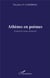 Athènes en poèmes