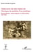 Terrains de recherche - chroniques du quotidien d'un scientifique - brousse africaine, tanety malgache et sertão brésilien (1967-2001)