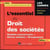 L'essentiel du droit des sociétés (édition 2017)