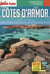 Guide Côtes D'armor 2022 Carnet Petit Futé