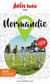 Guide région : Normandie (édition 2024)