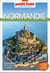 Guide Normandie 2025 Carnet Petit Futé