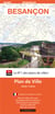 Besançon : plan de ville (édition 2019)