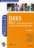 Dees - dc 1 - accompagnement social et éducatif spécialisé - modules (3e édition)