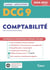 DCG 9 - Comptabilité : Manuel et Applications - Maîtriser les compétences et réussir l'examen (édition 2024/2025)