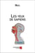 Les yeux de sapiens