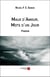 Maux d'amour, mots d'un jour