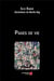 Pages de vie