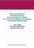 Dictionnaire alimentaire des modes de cuisson et de conservation des aliments pour le traitement diégétique des dyspepsies
