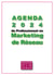 Agenda 2024 du Professionnel en Marketing de Réseau : Votre atout MLM pour 2024
