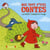 MES TOUT P'TITS CONTES  : le petit chaperon rouge