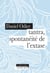 Tantra, spontanéité de l'extase
