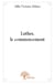 Luther, le commencement