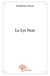Le lys noir