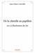 De la chenille au papillon ou la réalisation du soi