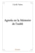 Agnola ou la Mémoire de l'oubli