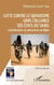 Lutte contre le djihadisme dans l'alliance des états du Sahel : contributions et contraintes du Niger
