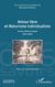 Amour libre et Naturisme individualiste : Textes d'Émile Armand 1931-1954
