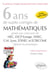 8 ans de sujets corrigés de mathématiques proposés aux concours de H.E.C., ESSAC, E.S.C.P. Europe, E.M Lyon - EDHEC et ECRICOME - option économique (édition 2018)