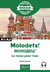 Molodets ! le russe pour tous - A1/A2