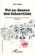 Vol au-dessus des bidonvilles - parcours d'une femme des Aures à Paris (1957-2010)