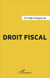 Droit fiscal