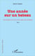 Une année sur un bateau - une année de la vie d'une classe de troisième