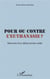 Pour ou contre l'euthanasie ? mémoire d'un débat jamais soldé