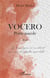Vocero,  porte-parole
