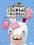 The lapins crétins - les jeux qui font bwaaah t.2