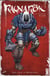 Ragnarok Tome 1 - le dernier dieu