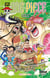 One Piece - édition originale Tome 94 : le rêve des guerriers