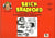 Brick Bradford - strips quotidiens t.10 - le trône de Titania t.2